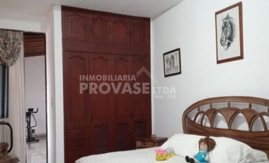 VENTA de CASAS en CUCUTA