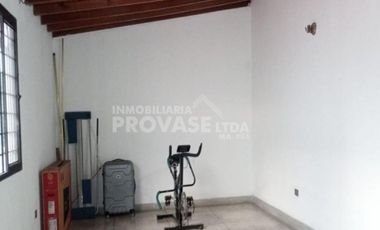 VENTA de CASAS en CUCUTA