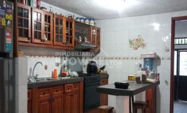 VENTA de CASAS en CUCUTA