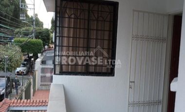 VENTA de CASAS en CUCUTA
