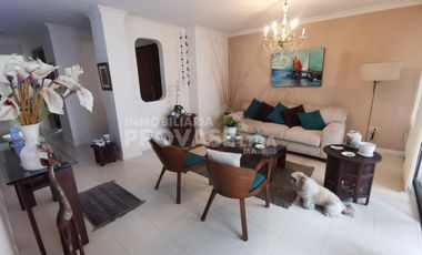 VENTA de APARTAMENTO en CUCUTA