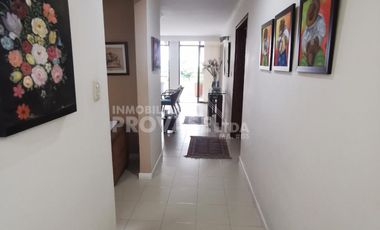VENTA de APARTAMENTO en CUCUTA