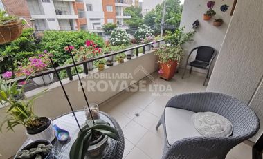 VENTA de APARTAMENTO en CUCUTA