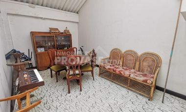 VENTA de CASAS en CUCUTA