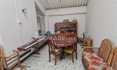 VENTA de CASAS en CUCUTA