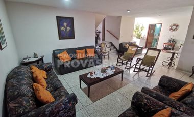 VENTA de CASAS en CUCUTA