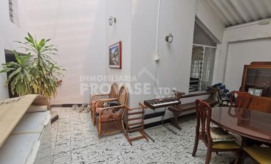 VENTA de CASAS en CUCUTA