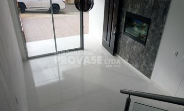 VENTA de CASAS en VILLA DEL ROSARIO