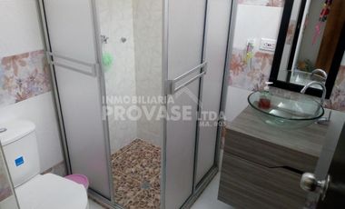 VENTA de CASAS en VILLA DEL ROSARIO