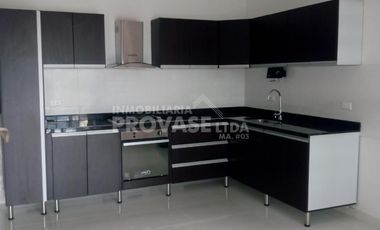 VENTA de CASAS en VILLA DEL ROSARIO