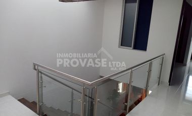 VENTA de CASAS en VILLA DEL ROSARIO