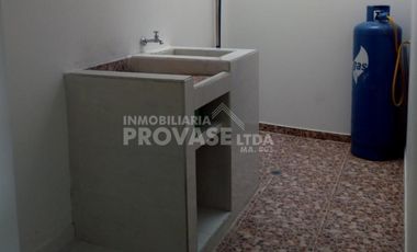 VENTA de CASAS en VILLA DEL ROSARIO