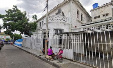 VENTA de CASAS en CUCUTA