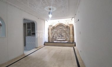 VENTA de CASAS en CUCUTA