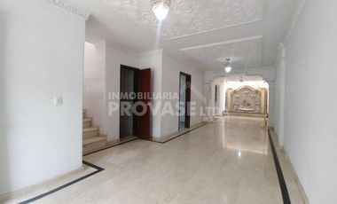 VENTA de CASAS en CUCUTA