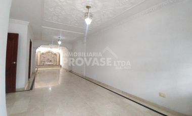 VENTA de CASAS en CUCUTA