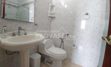 VENTA de CASAS en CUCUTA
