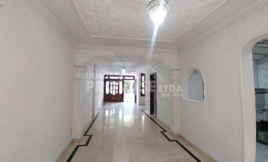 VENTA de CASAS en CUCUTA