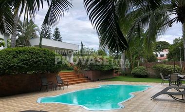 VENTA de CASAS en CUCUTA