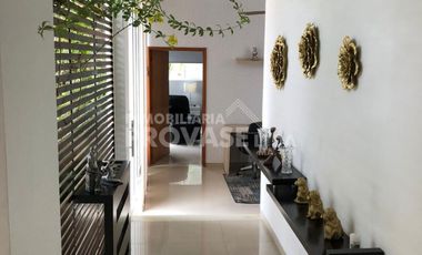 VENTA de CASAS en CUCUTA