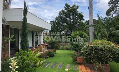 VENTA de CASAS en CUCUTA