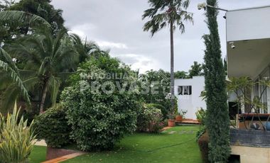 VENTA de CASAS en CUCUTA