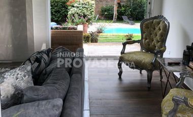 VENTA de CASAS en CUCUTA