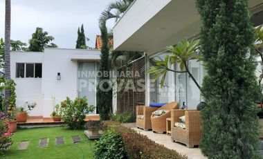 VENTA de CASAS en CUCUTA