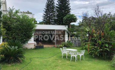 VENTA de CASAS en CUCUTA