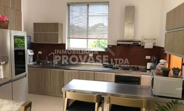 VENTA de CASAS en CUCUTA