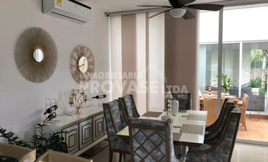 VENTA de CASAS en CUCUTA