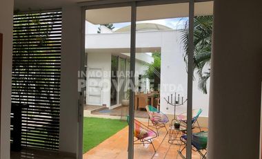 VENTA de CASAS en CUCUTA