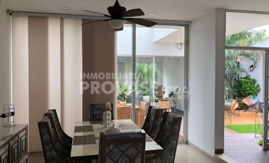 VENTA de CASAS en CUCUTA