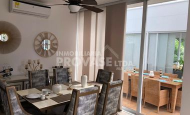 VENTA de CASAS en CUCUTA