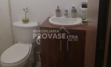 VENTA de APARTAMENTO en LOS PATIOS