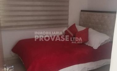 VENTA de APARTAMENTO en LOS PATIOS