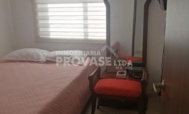 VENTA de APARTAMENTO en LOS PATIOS
