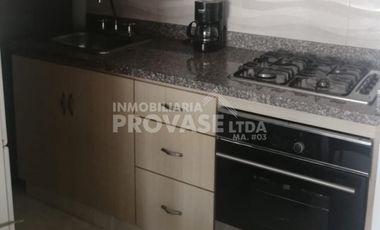 VENTA de APARTAMENTO en LOS PATIOS