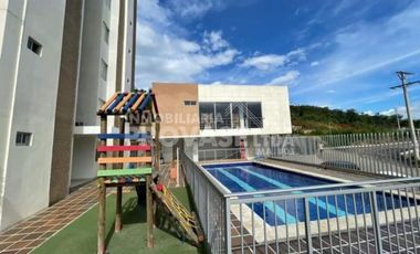 VENTA de APARTAMENTO en LOS PATIOS