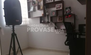 VENTA de APARTAMENTO en LOS PATIOS