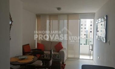 VENTA de APARTAMENTO en LOS PATIOS