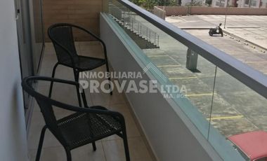 VENTA de APARTAMENTO en LOS PATIOS