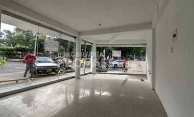 VENTA de LOCALES en CUCUTA