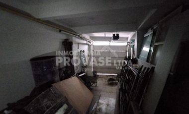 VENTA de LOCALES en CUCUTA