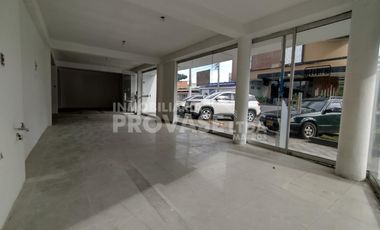 VENTA de LOCALES en CUCUTA