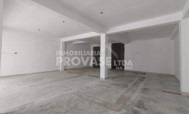 VENTA de LOCALES en CUCUTA