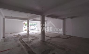 VENTA de LOCALES en CUCUTA