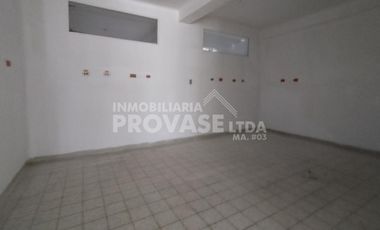 VENTA de LOCALES en CUCUTA