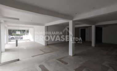 VENTA de LOCALES en CUCUTA