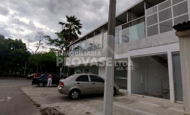 VENTA de LOCALES en CUCUTA